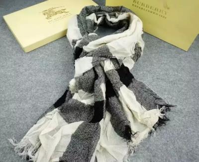 BURBERRY Scarf-138